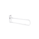 RIDDER WC Aufstehbügel »Tim«, platzsparend (76 cm) - B-Ware sehr gut