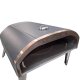 GRILLMEISTER Gas-Pizzaofen XL - B-Ware sonstiges