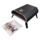 GRILLMEISTER Gas-Pizzaofen - B-Ware sonstiges
