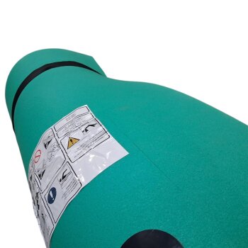 MaxxMee XXL Wassermatte - B-Ware sonstiges