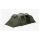 EASY CAMP Tunnelzelt, »Leka Twin«, 6 oder 8 Personen (6 Personen) - B-Ware gut