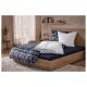 LIVARNO® Luxus-Daunendecke, 140 x 200 cm - B-Ware sehr gut