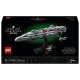 LEGO® Star Wars 75405 Home One Starcruiser - B-Ware neuwertig