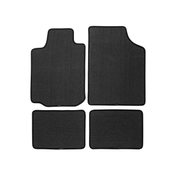 ULTIMATE SPEED® Automattensatz, 4-teilig, universal -...