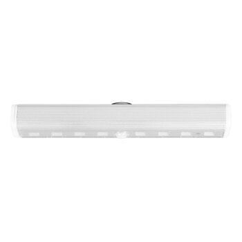 LIVARNO® LED Sensorleuchte - B-Ware sehr gut