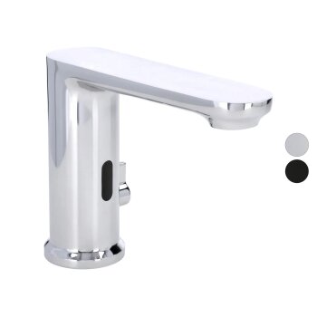 LIVARNO® Sensor-Waschtischarmatur - B-Ware
