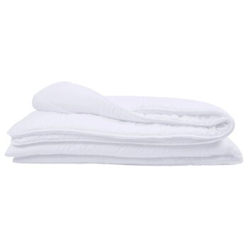LIVARNO® Bettdecke, 200 x 220 cm - B-Ware neuwertig