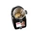 SILVERCREST® KITCHEN TOOLS Monsieur Cuisine smart SKMS 1200 C1, schwarz - B-Ware gebraucht