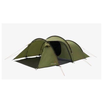 EASY CAMP Tunnelzelt, »Hemsedal«, 2, 3 oder 4...