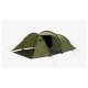 EASY CAMP Tunnelzelt, »Hemsedal«, 2, 3 oder 4 Personen (4 Personen) - B-Ware sehr gut