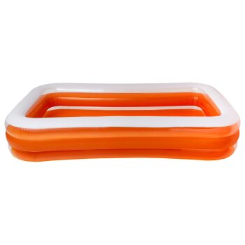 CRIVIT Freizeitpool „XXL“ - B-Ware sehr gut