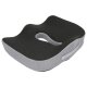 LIVARNO® Memory-Foam-Steißbeinkissen, 44 x 38 cm - B-Ware neuwertig