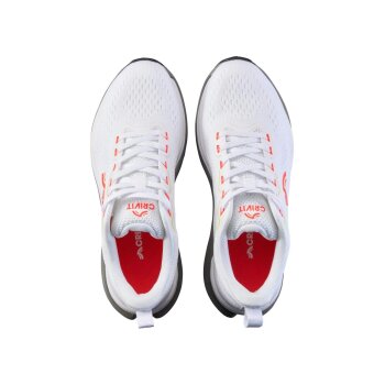 CRIVIT Damen Laufschuhe (Weiß, 41) - B-Ware neuwertig