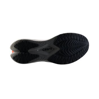 CRIVIT Damen Laufschuhe (Weiß, 41) - B-Ware neuwertig