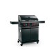 LANDMANN Gasgrill »COOL BLACK 4.1« - B-Ware neuwertig