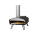 tepro Pellet Pizzaofen »Dabury«, mit klappbaren Edelstahlbeinen - B-Ware neuwertig