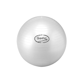 body coach Gymnastik-Ball 75cm - B-Ware neuwertig