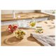 SILVERCREST® Glas-Servierschalen Set, 2-tlg. / 4-tlg. (12 cm, 4er Set) - B-Ware neuwertig