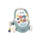 SMOBY 3-in-1 Lauflernwagen - B-Ware neuwertig