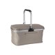 Thermo-Einkaufskorb (Beige) - B-Ware sehr gut