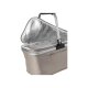 Thermo-Einkaufskorb (Beige) - B-Ware sehr gut