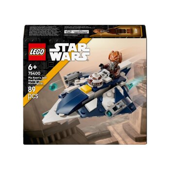 LEGO® Star Wars 75400 Plo Koons Jedi...