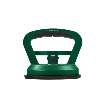 PARKSIDE® Doppelsaugheber / Saugheber / Mini-Einhandsaugheber (Saugheber, 2 tlg.) - B-Ware neuwertig