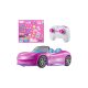 HOT WHEELS Barbie Cabrio RC - B-Ware neuwertig
