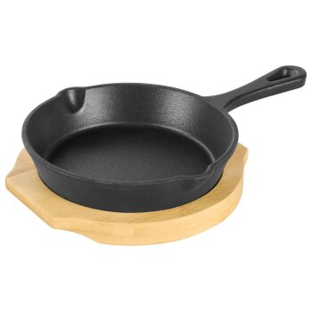 GRILLMEISTER Grillpfanne - B-Ware