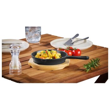 GRILLMEISTER Grillpfanne - B-Ware