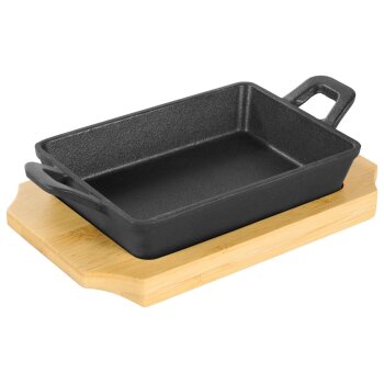 GRILLMEISTER Grillpfanne - B-Ware