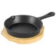 GRILLMEISTER Grillpfanne - B-Ware