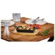 GRILLMEISTER Grillpfanne - B-Ware