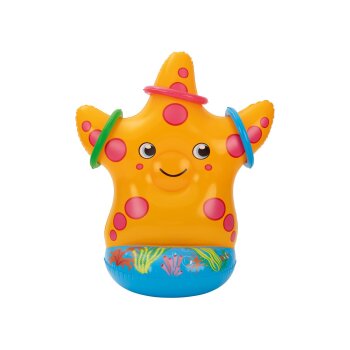 LUPILU® Kleinkinderplanschbecken / Wassersprinkler - B-Ware
