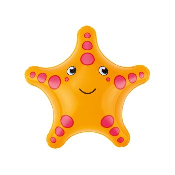LUPILU® Kleinkinderplanschbecken / Wassersprinkler - B-Ware