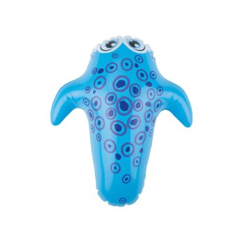 LUPILU® Kleinkinderplanschbecken / Wassersprinkler - B-Ware