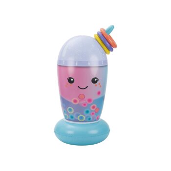 LUPILU® Kleinkinderplanschbecken / Wassersprinkler - B-Ware