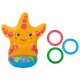 LUPILU® Kleinkinderplanschbecken / Wassersprinkler - B-Ware