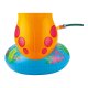 LUPILU® Kleinkinderplanschbecken / Wassersprinkler - B-Ware