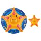 LUPILU® Kleinkinderplanschbecken / Wassersprinkler - B-Ware