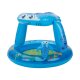 LUPILU® Kleinkinderplanschbecken / Wassersprinkler - B-Ware