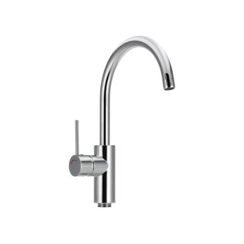LIVARNO® Küchenarmatur mit hohem Auslauf - B-Ware