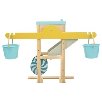 LUPILU® XXL Sand- und Wasserspiel Set - B-Ware