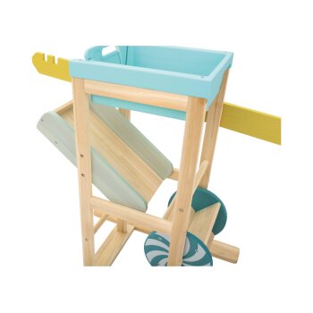 LUPILU® XXL Sand- und Wasserspiel Set - B-Ware