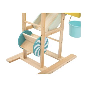LUPILU® XXL Sand- und Wasserspiel Set - B-Ware