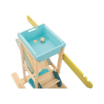 LUPILU® XXL Sand- und Wasserspiel Set - B-Ware