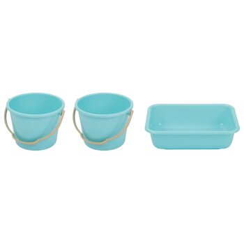 LUPILU® XXL Sand- und Wasserspiel Set - B-Ware