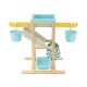 LUPILU® XXL Sand- und Wasserspiel Set - B-Ware