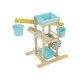 LUPILU® XXL Sand- und Wasserspiel Set - B-Ware