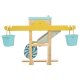 LUPILU® XXL Sand- und Wasserspiel Set - B-Ware